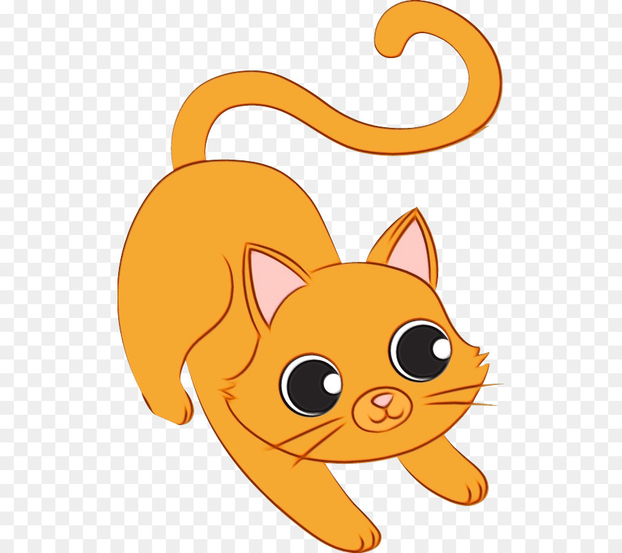 Gato，Zorro Rojo PNG