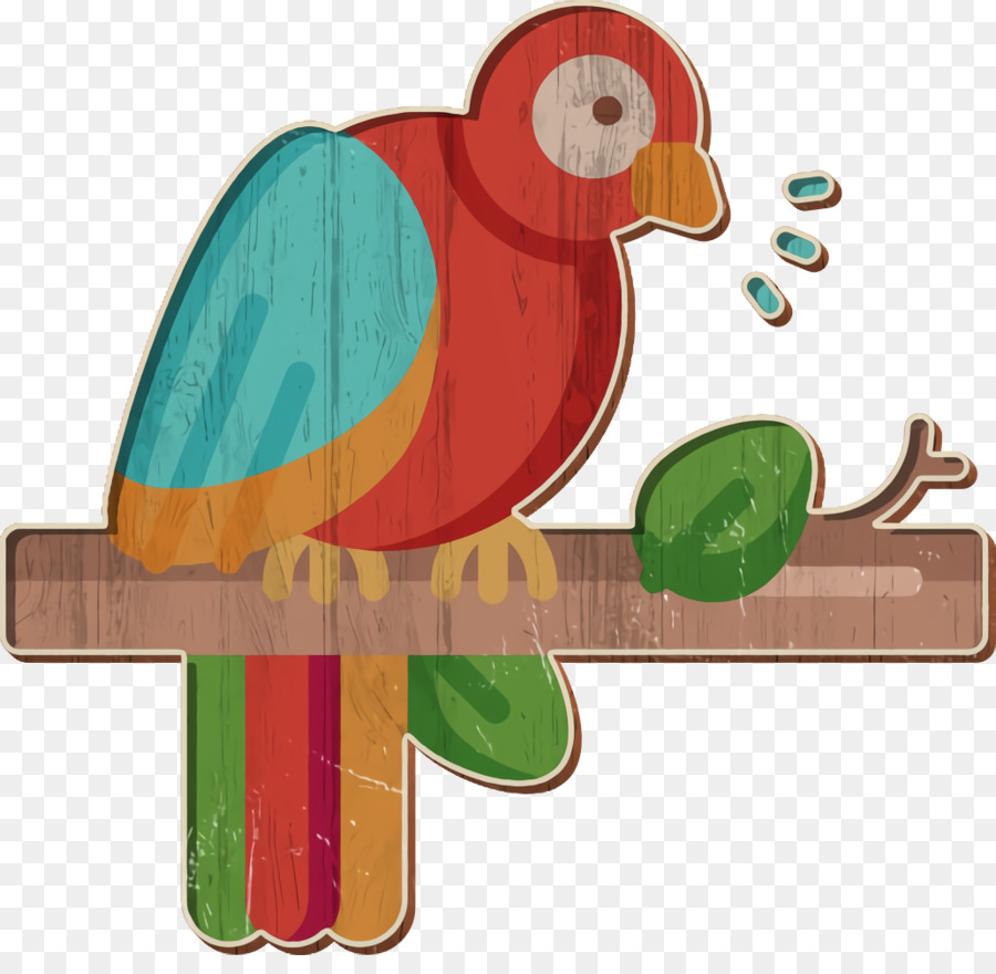 Aves，Loros PNG