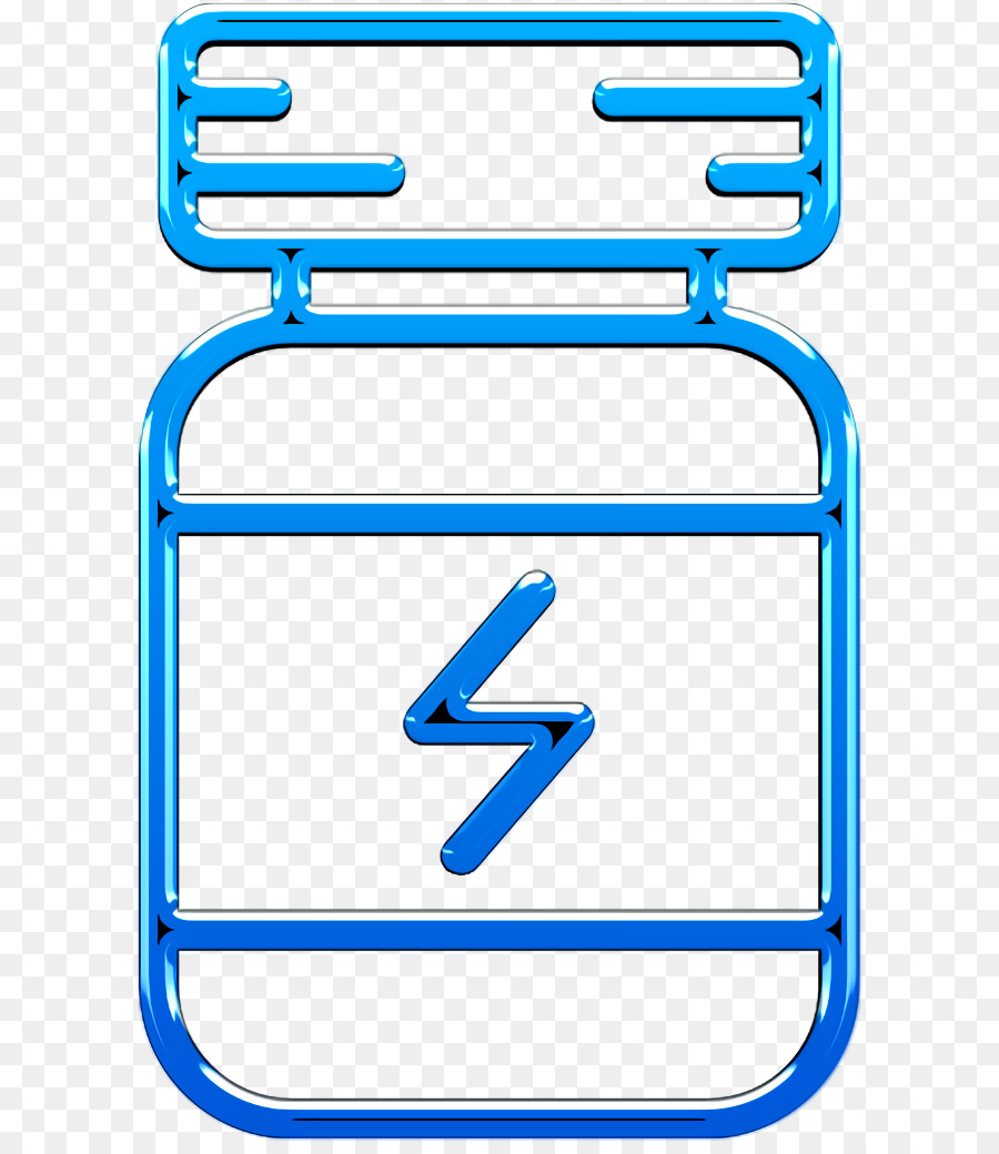 Leanmd，Azul Eléctrico M PNG