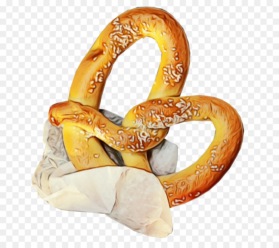 Pretzel，Simit PNG