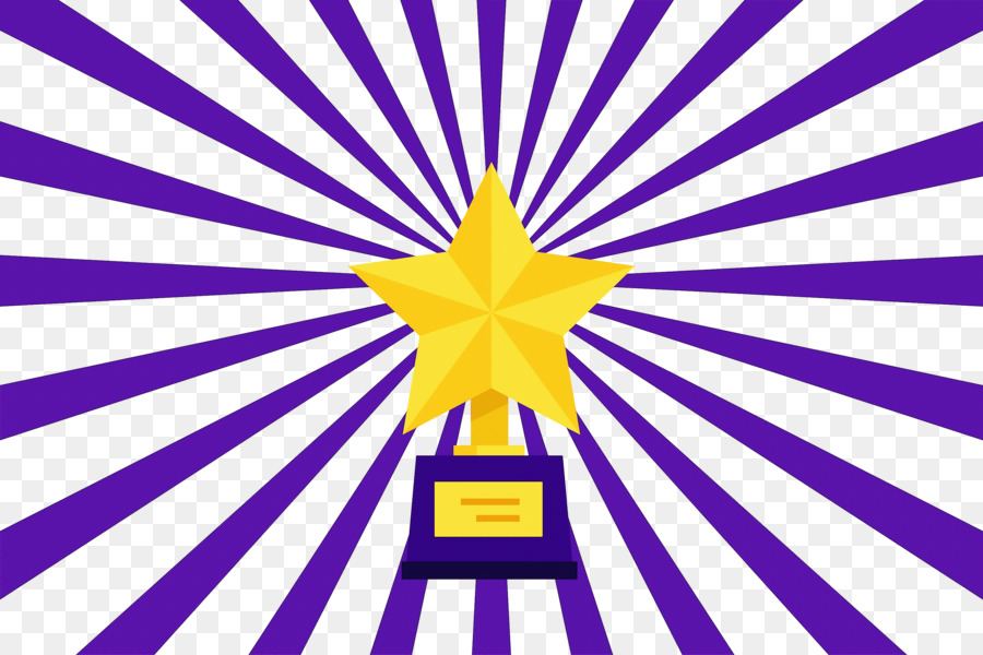 Violeta，Amarillo PNG