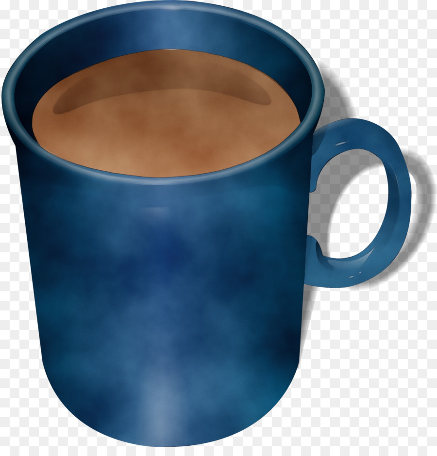 Taza Azul，Café PNG