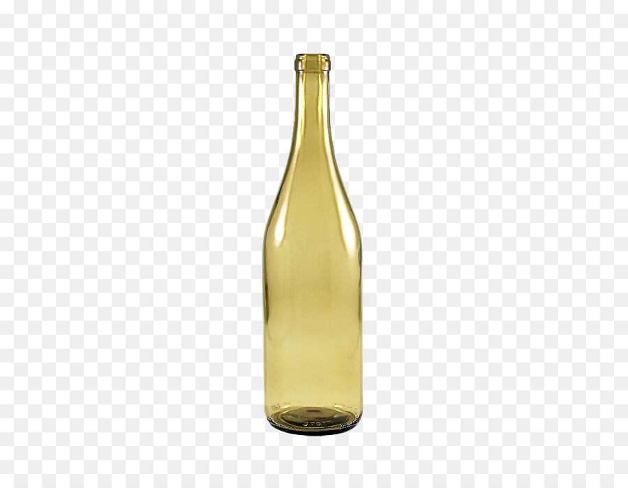 Botella De Vidrio，Vino PNG