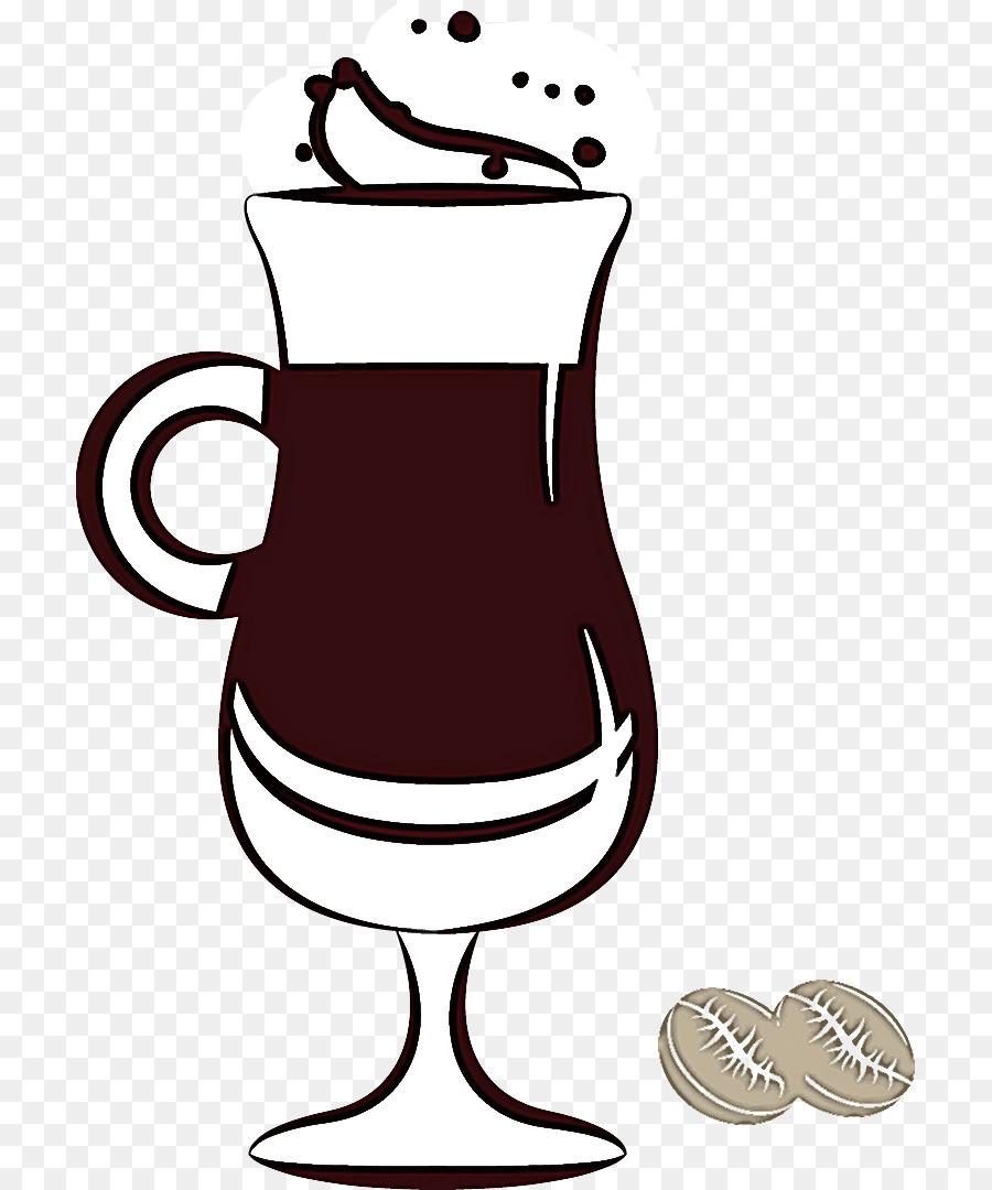 Café，Taza PNG