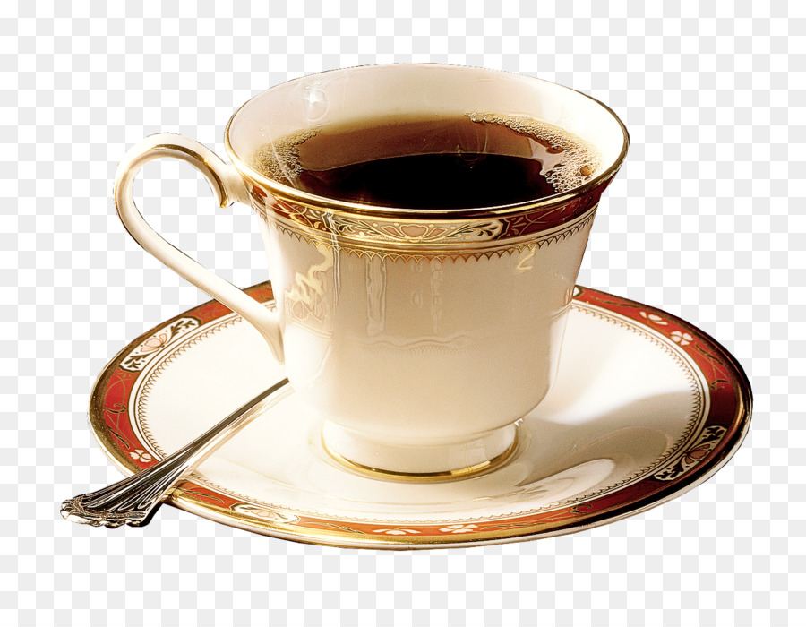 Café Instantáneo，Café De La Leche PNG