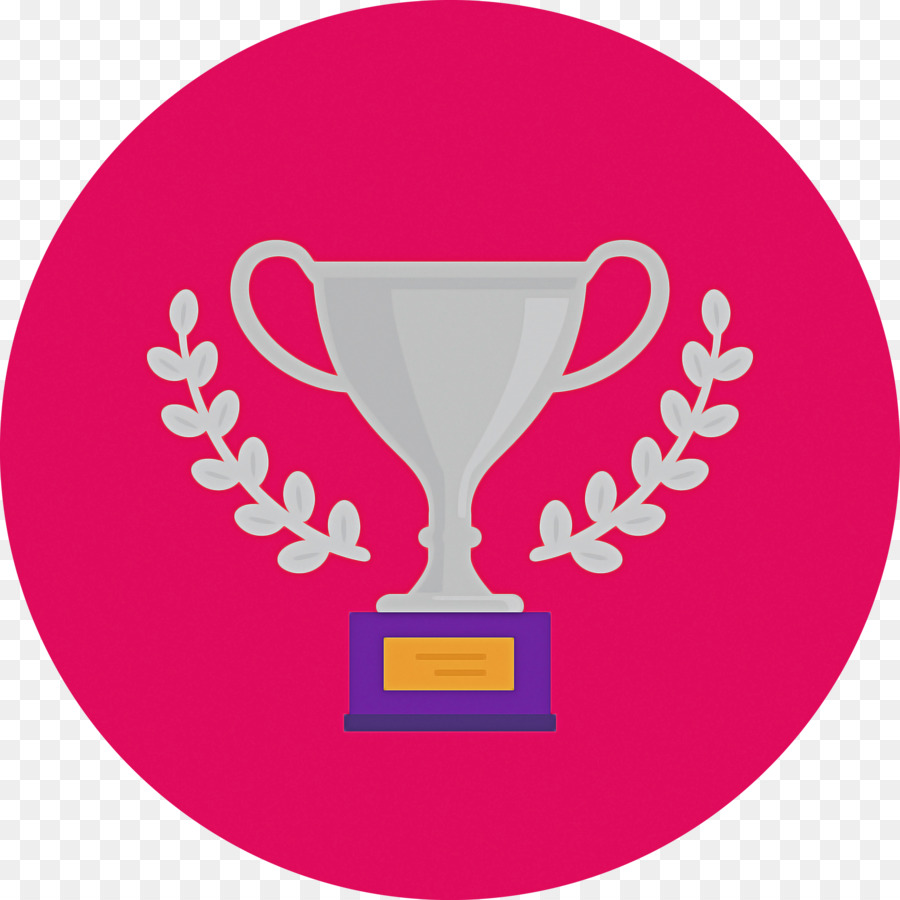 Trofeo，Laurel PNG