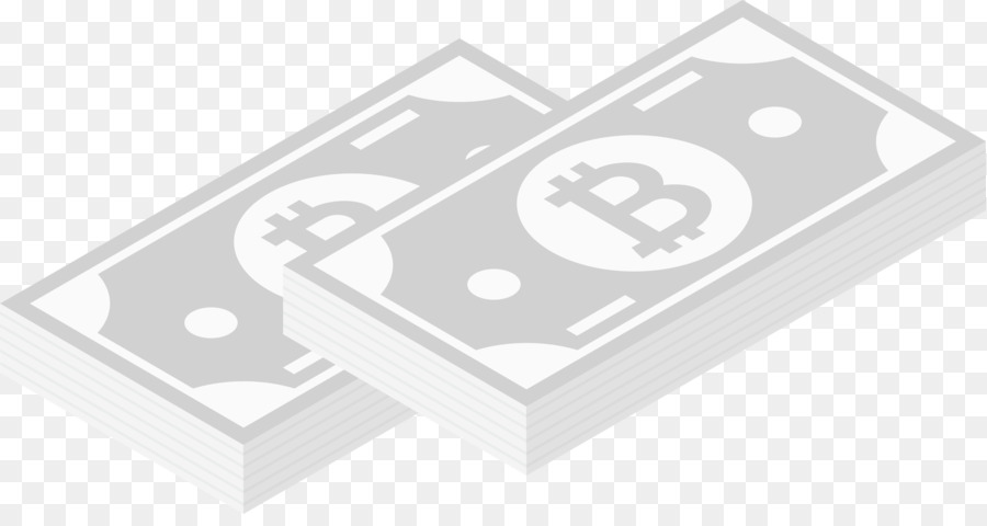 Dinero Bitcoin，Criptomoneda PNG