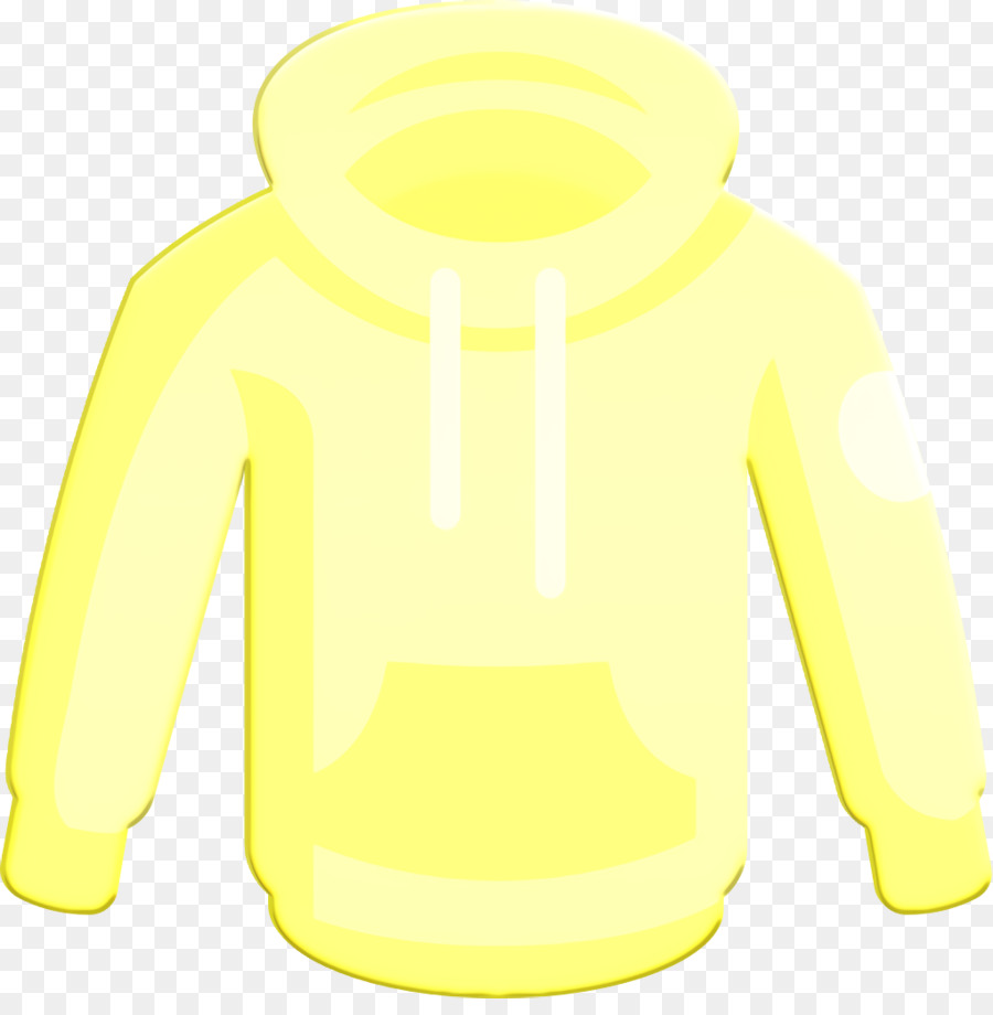 Camiseta，Amarillo PNG