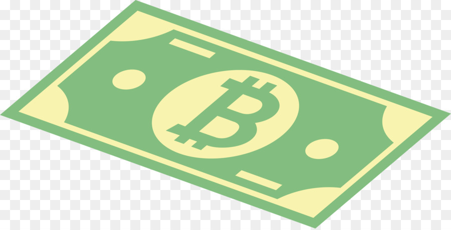 Dinero Bitcoin，Criptomoneda PNG