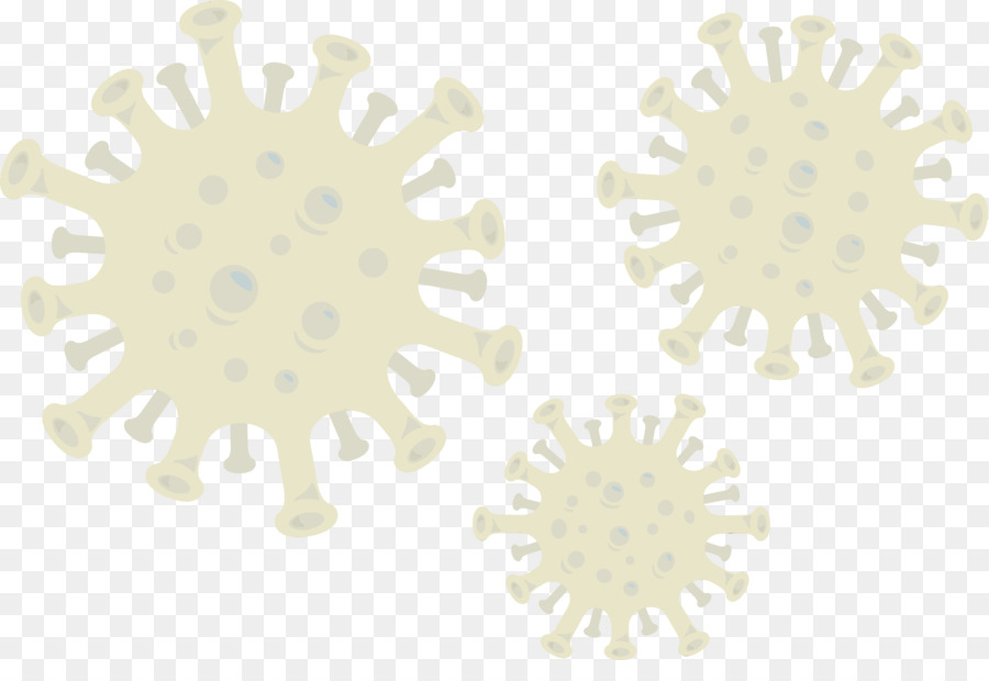 Virus，Gérmenes PNG