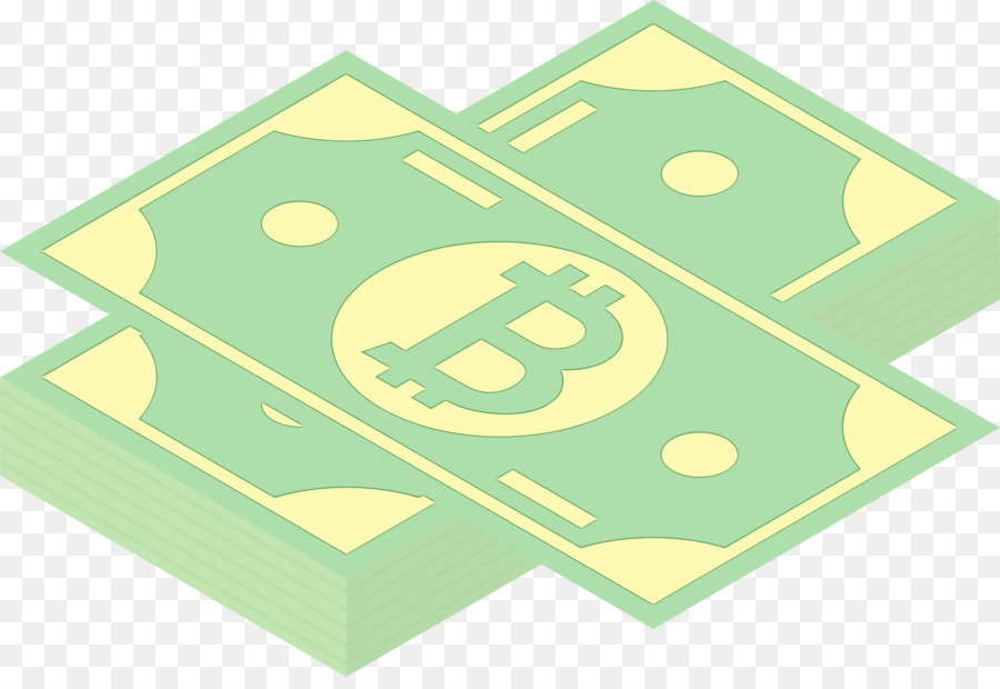 Dinero Bitcoin，Criptomoneda PNG