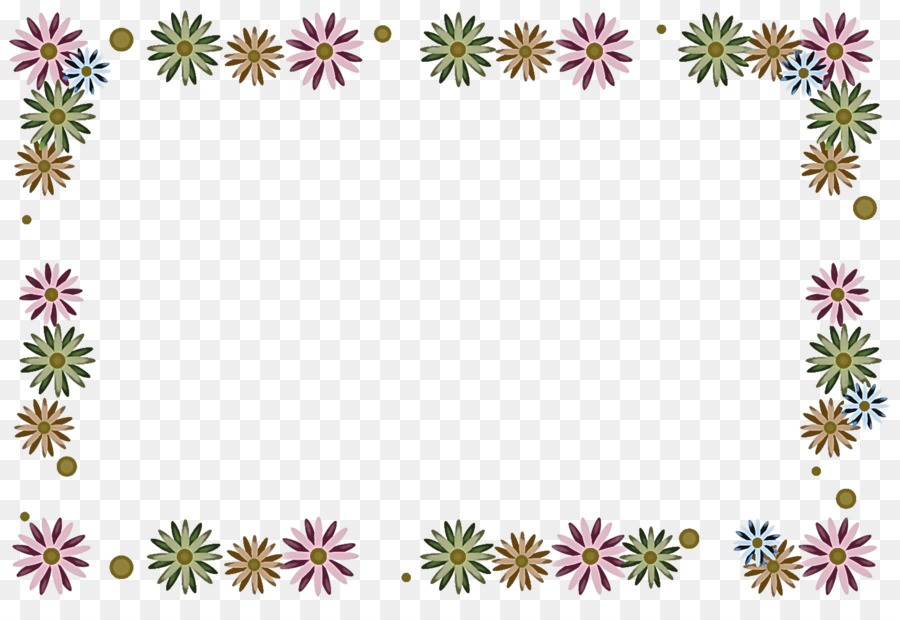 Diseño Floral，Hoja PNG