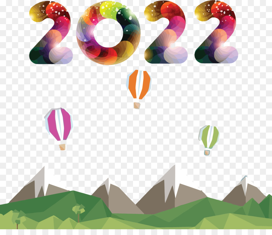 Globos Aerostáticos 2022，2022 PNG