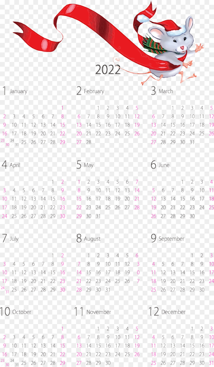 Sistema De Calendario，Medidor De PNG