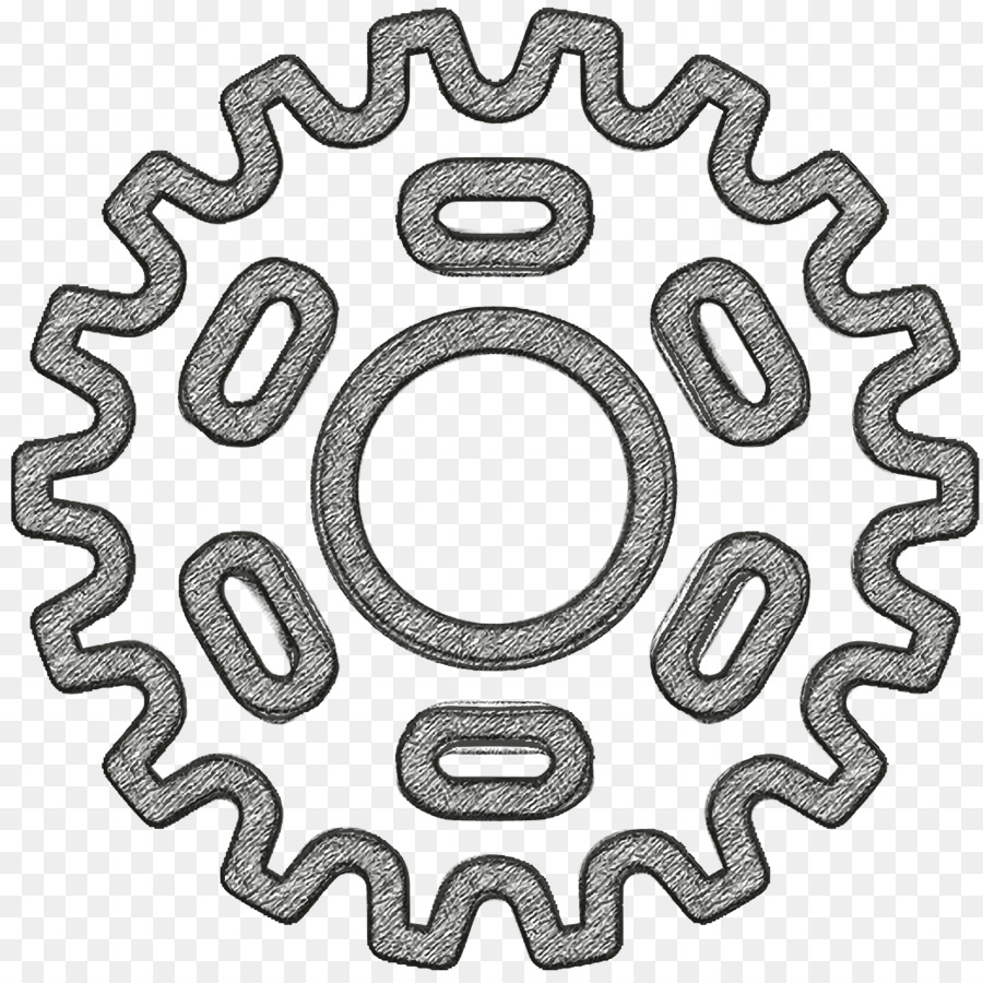 En Blanco Y Negro，Circulo PNG