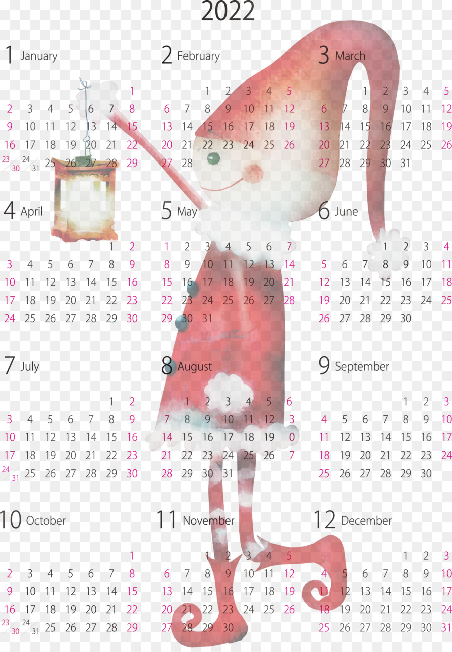 Sistema De Calendario，Medidor De PNG