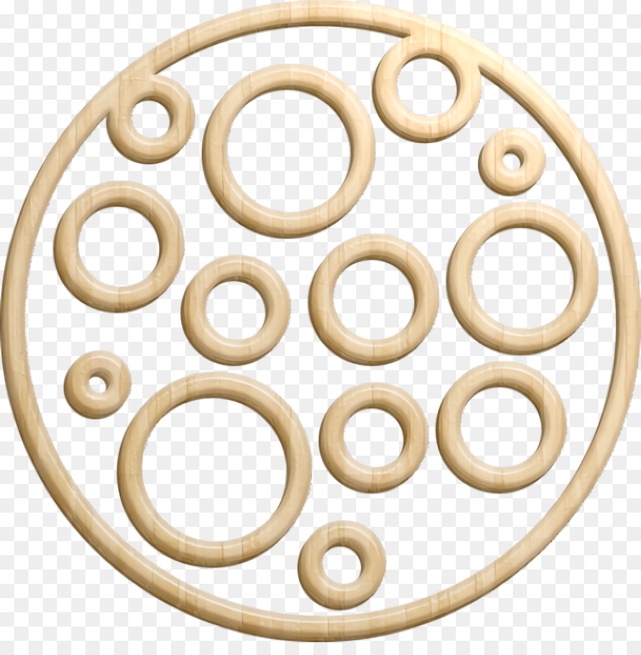 Icono De Pizza，Rebanada PNG