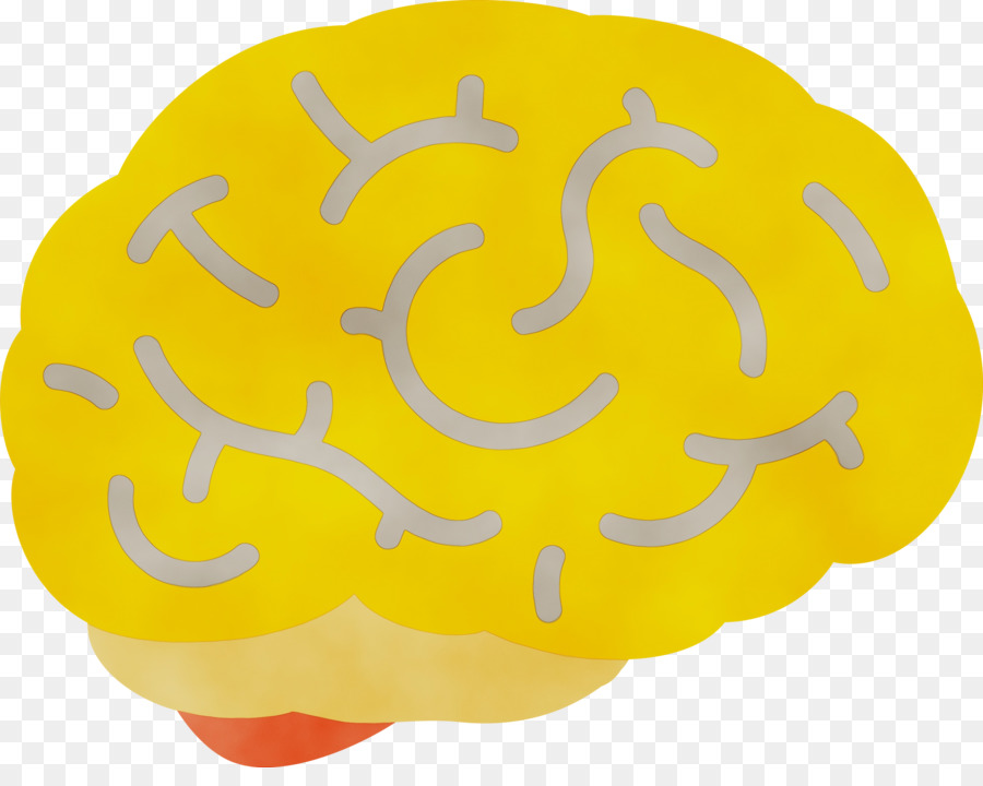 Cerebro，Mente PNG