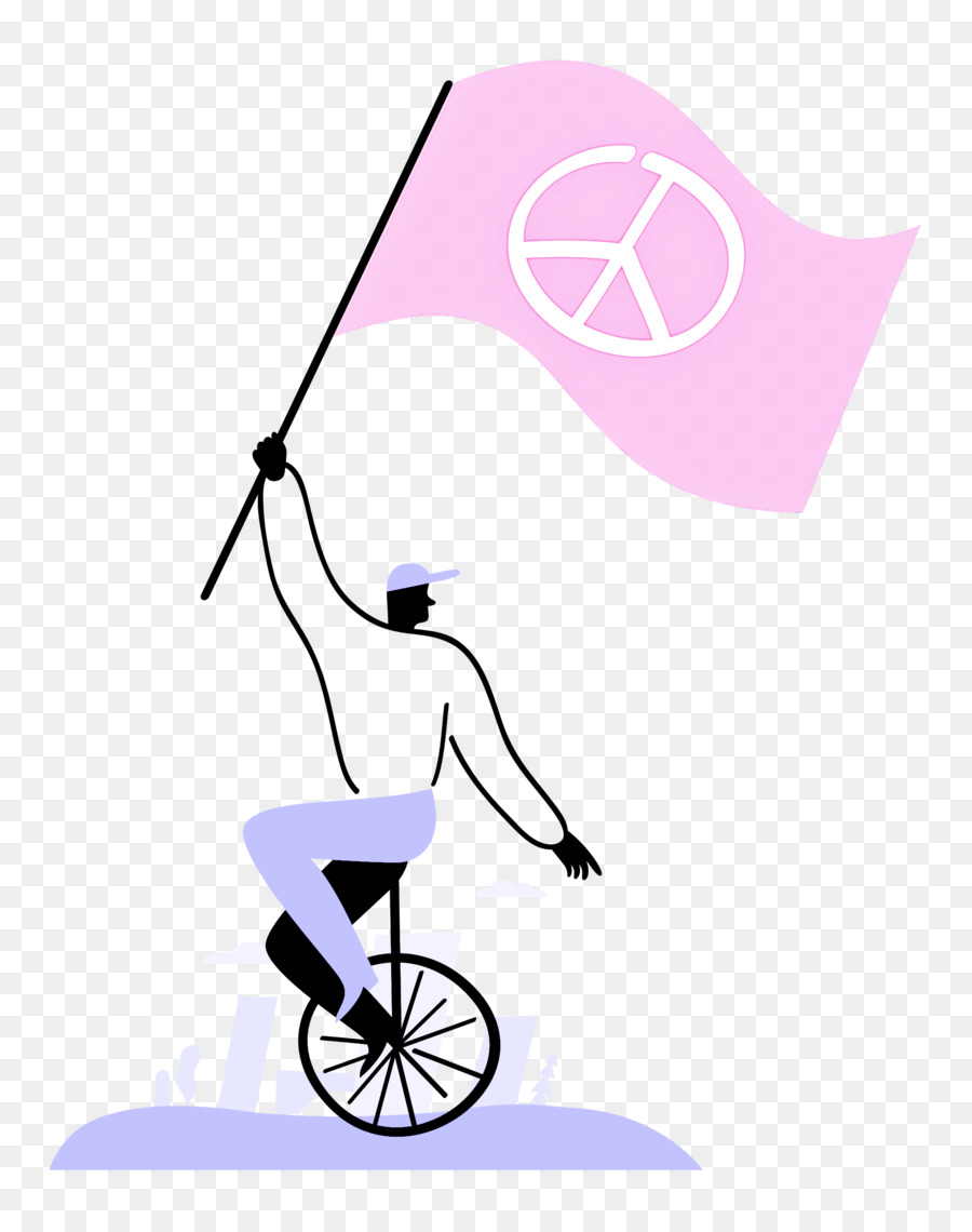 Bicicleta，La Historieta PNG