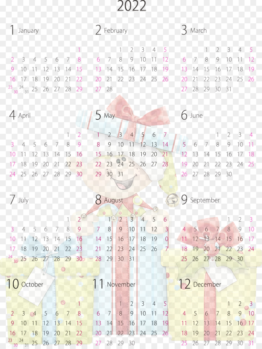 Sistema De Calendario，Línea PNG