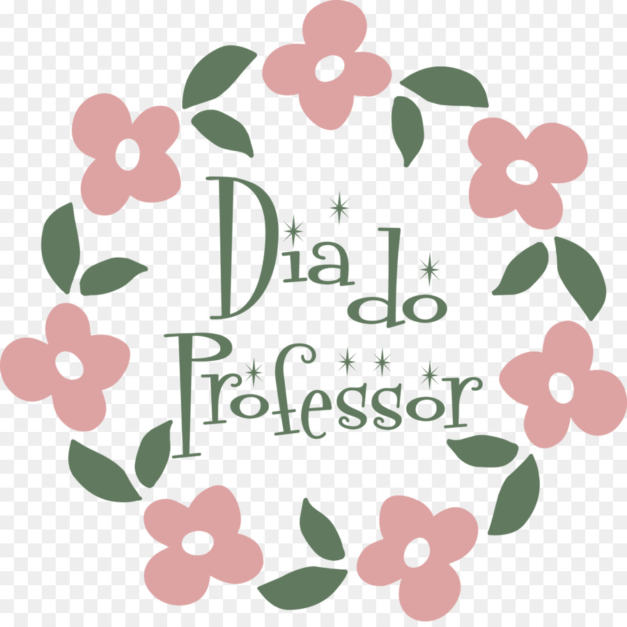 Diseño Floral，Logotipo PNG