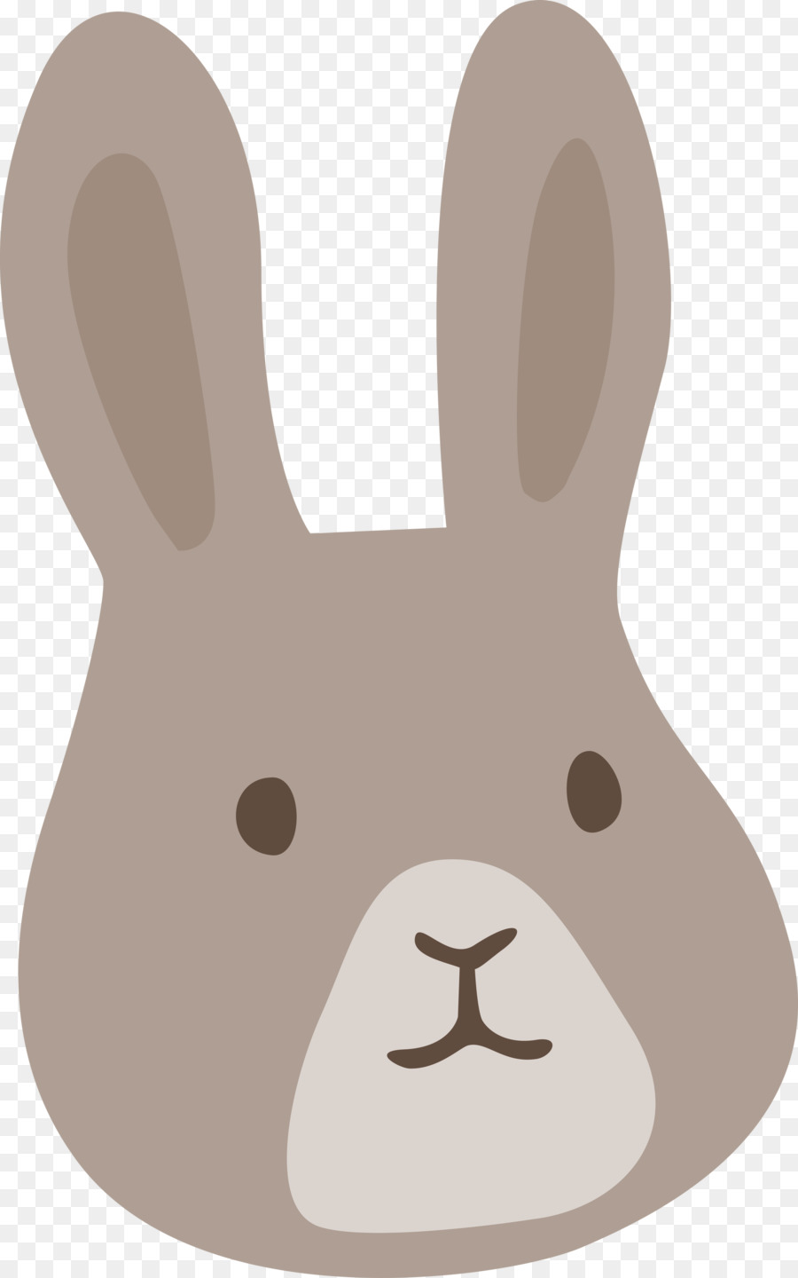 Liebres，Conejito De Pascua PNG