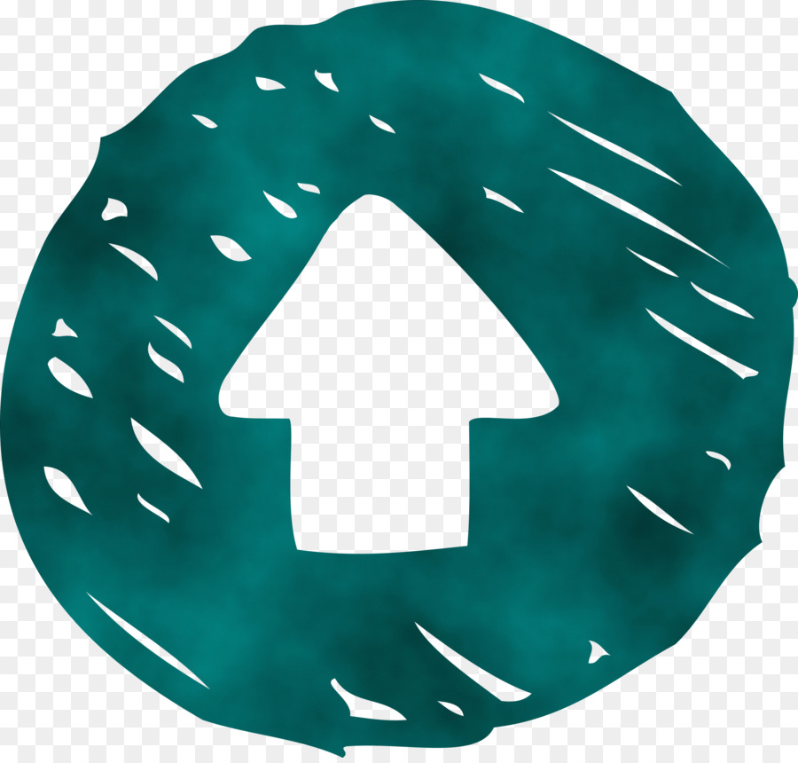 Verde，Circulo PNG