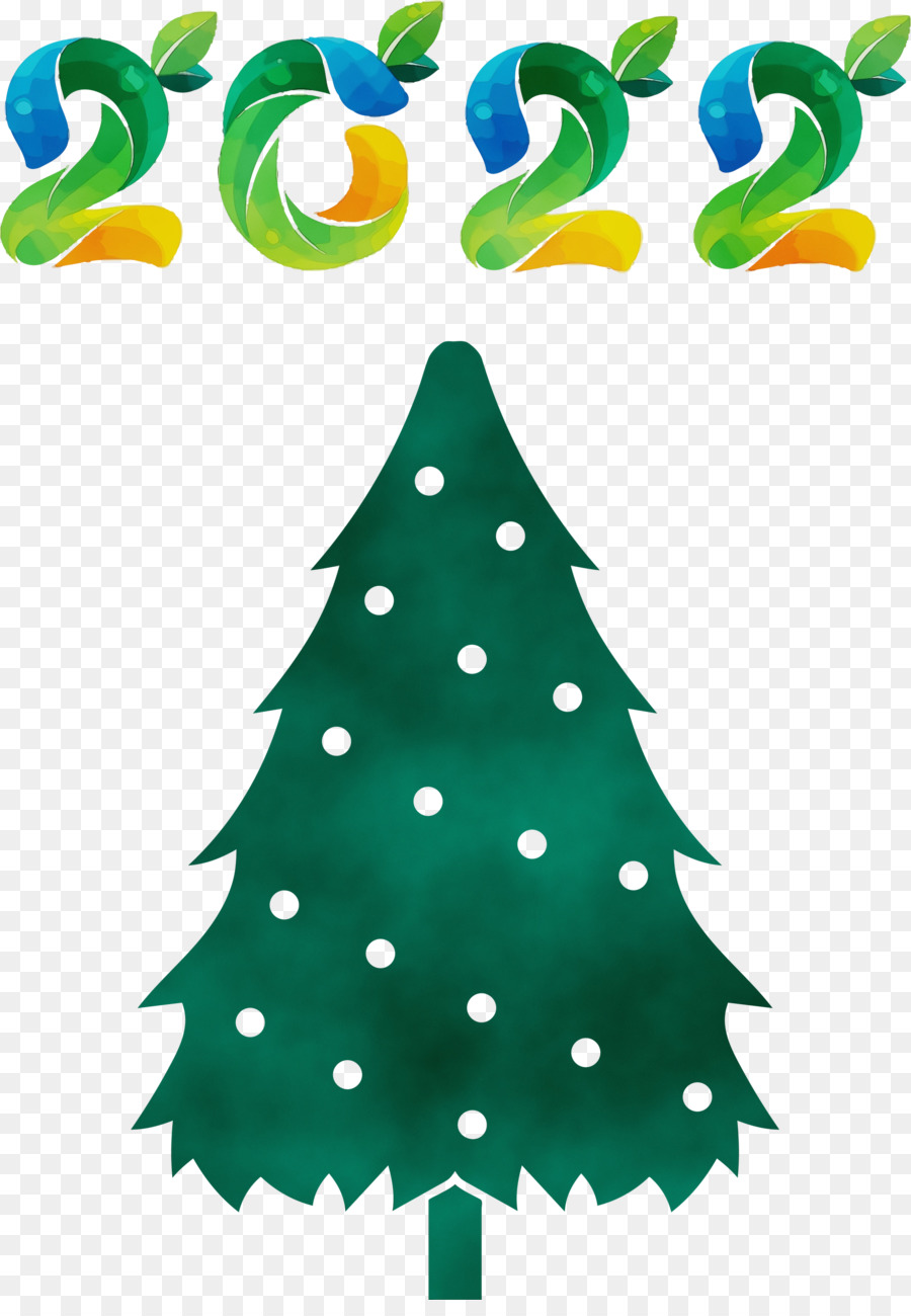 árbol De Navidad，Abeto PNG