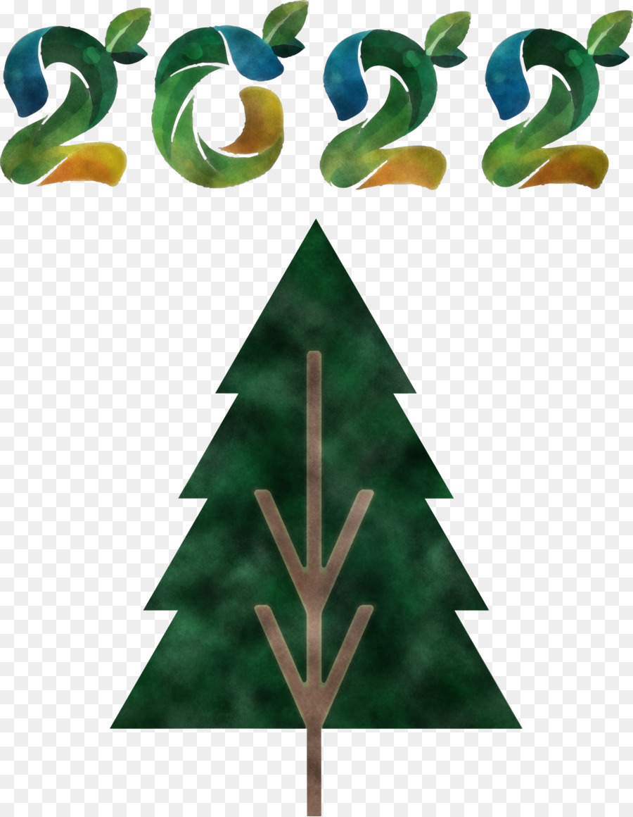 árbol De Navidad，Abeto PNG