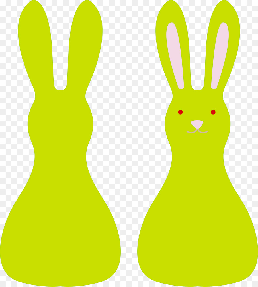 Liebres，Conejito De Pascua PNG