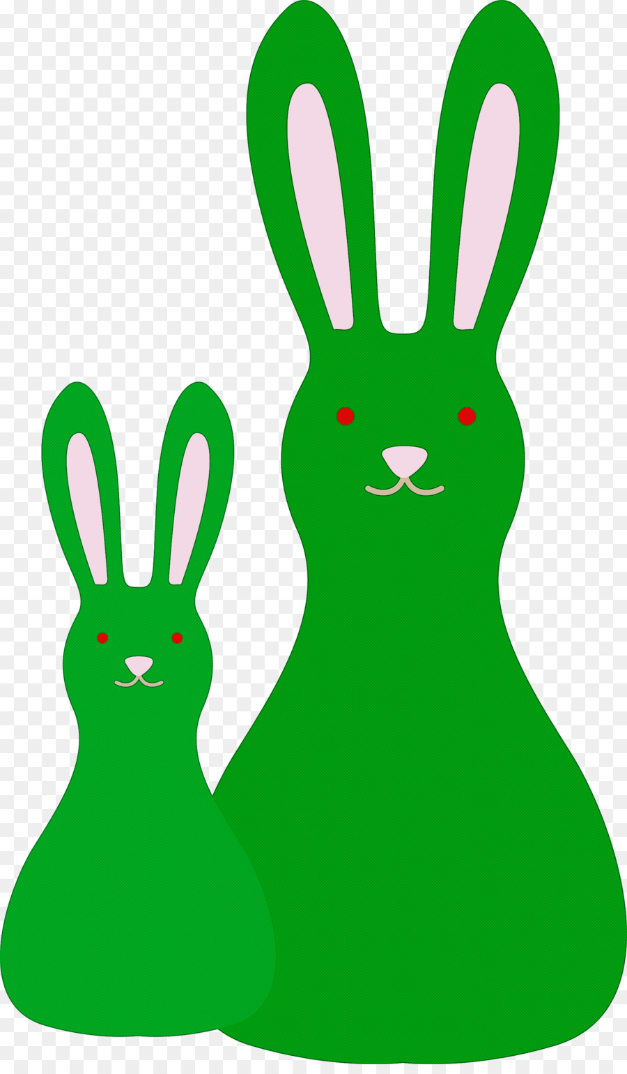 Liebres，Conejito De Pascua PNG