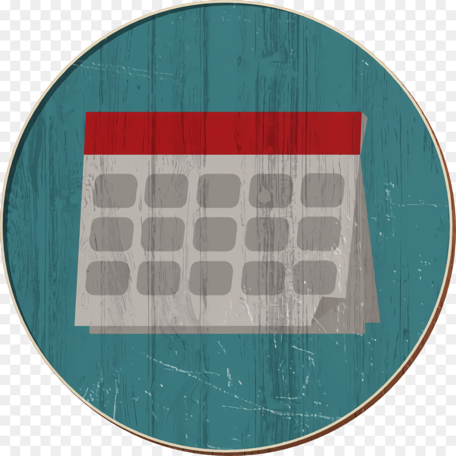 Icono De Calendario，Calendario PNG