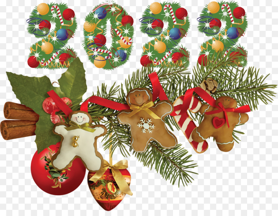Christmas Day，Decoración De La Navidad PNG