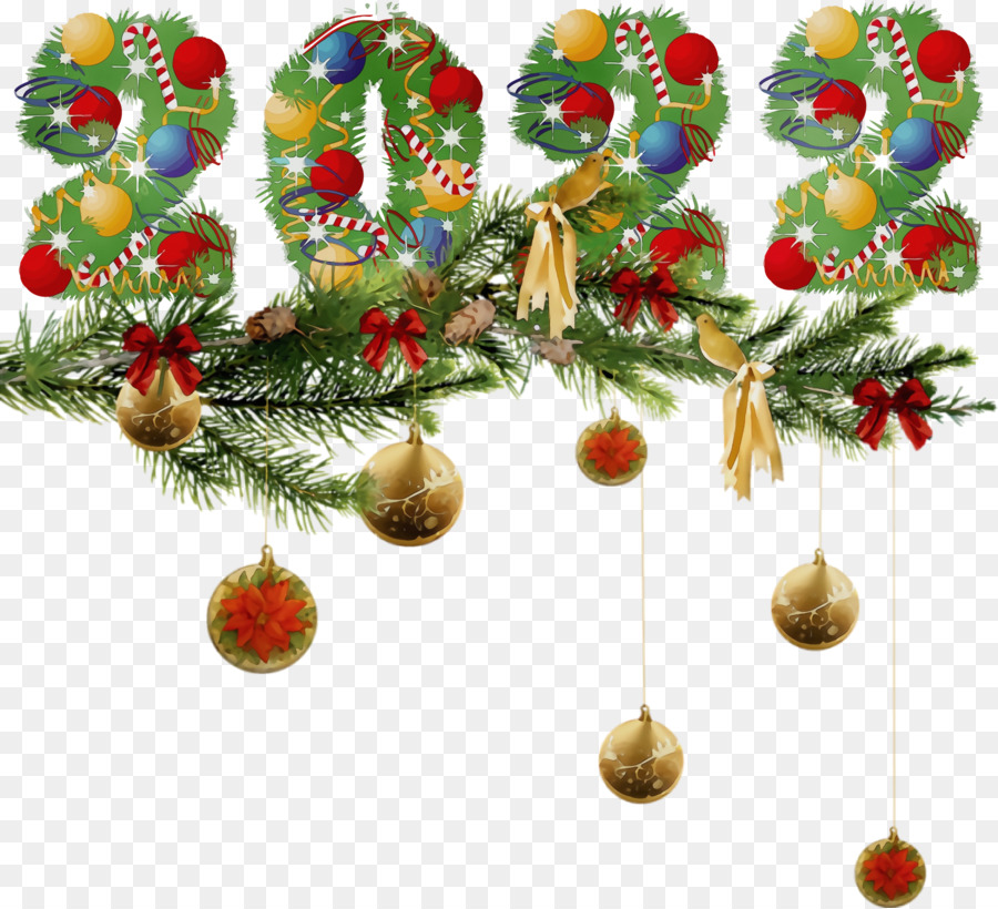 Abeto，árbol De Navidad PNG