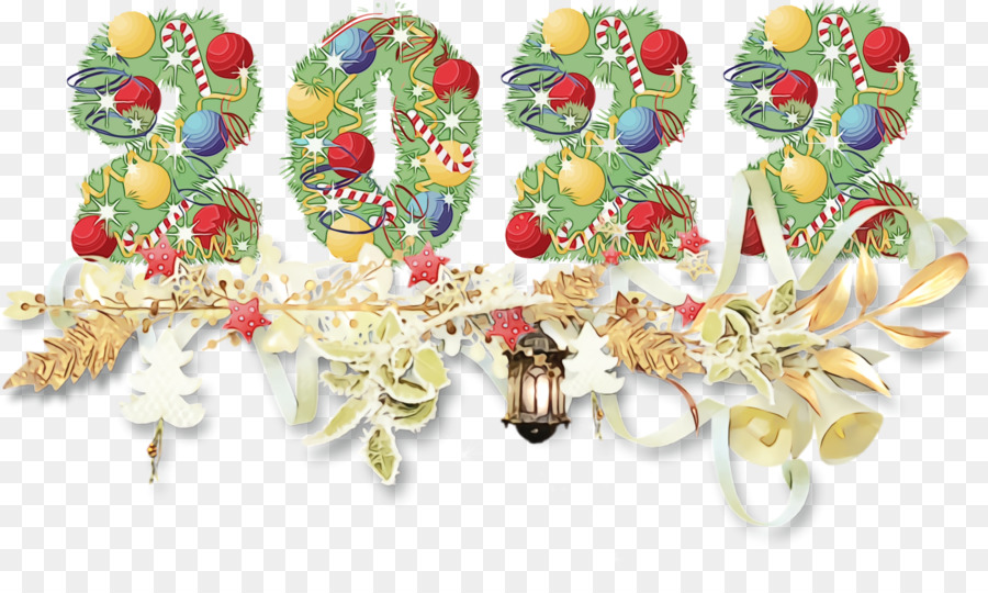 Joyería，Adorno De Navidad M PNG