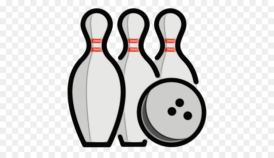 Bowling Pin，Medidor De PNG