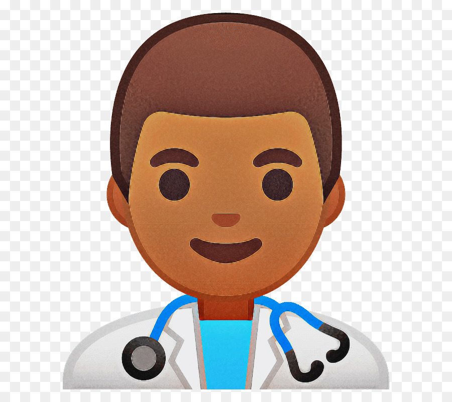 Emoji，Medico PNG