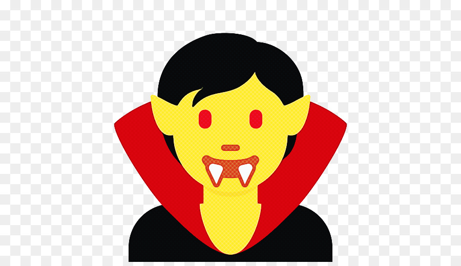 Emoji，Vampiro PNG