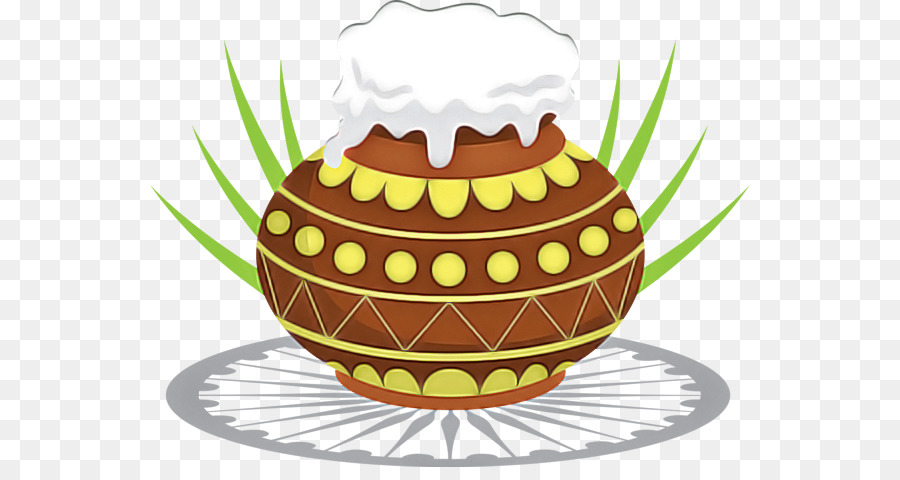 Pongal，Sankranti De Maka PNG