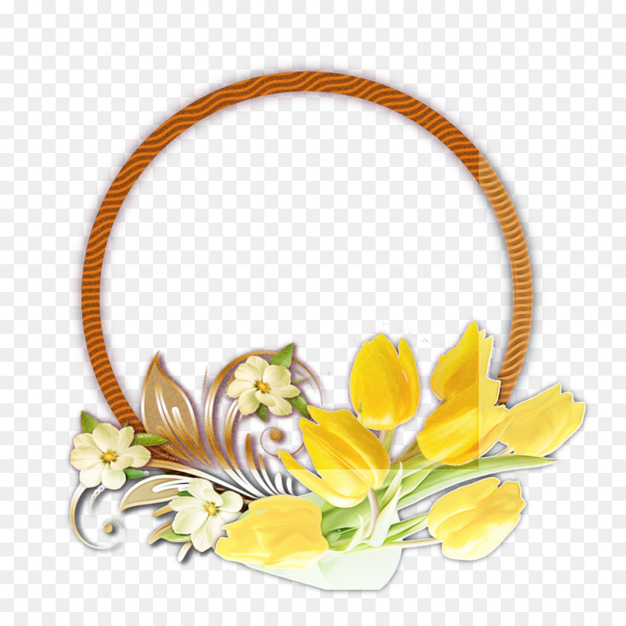 Diseño Floral，Las Flores Cortadas PNG