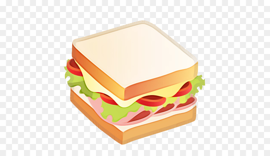 Queso Procesado，Hamburguesa Con Queso PNG