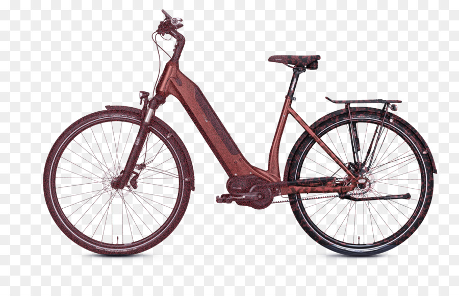 Breezer Liberty 1r，Bicicleta PNG