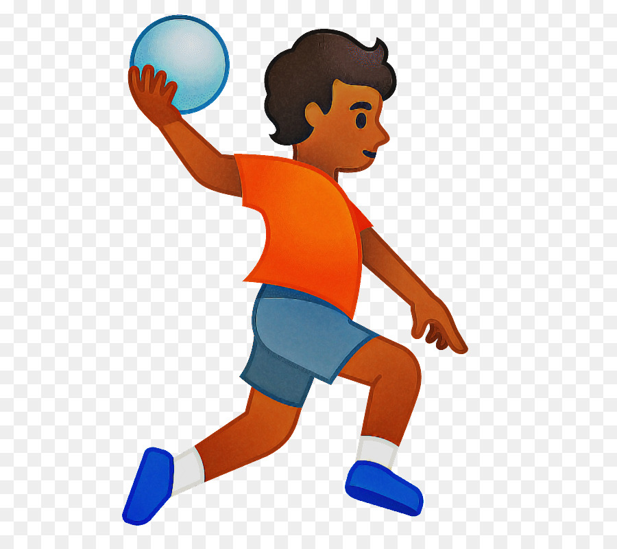 Deporte De Equipo，Niño Pequeño M PNG