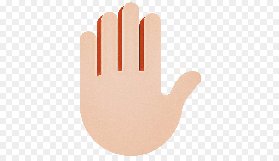 De La Mano，Emoji PNG