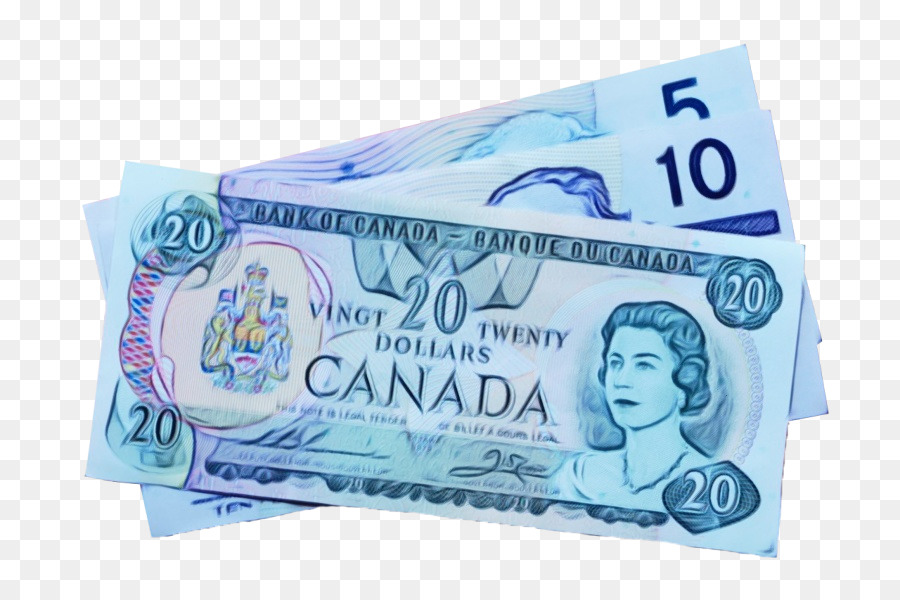 Dólar Canadiense，Moneda PNG