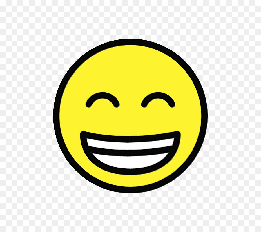 Emoji，Sonrisa PNG