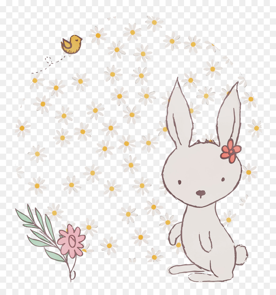 Conejito De Pascua，Conejo PNG