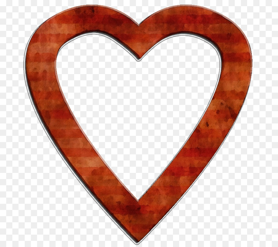 Corazón，M 095 PNG