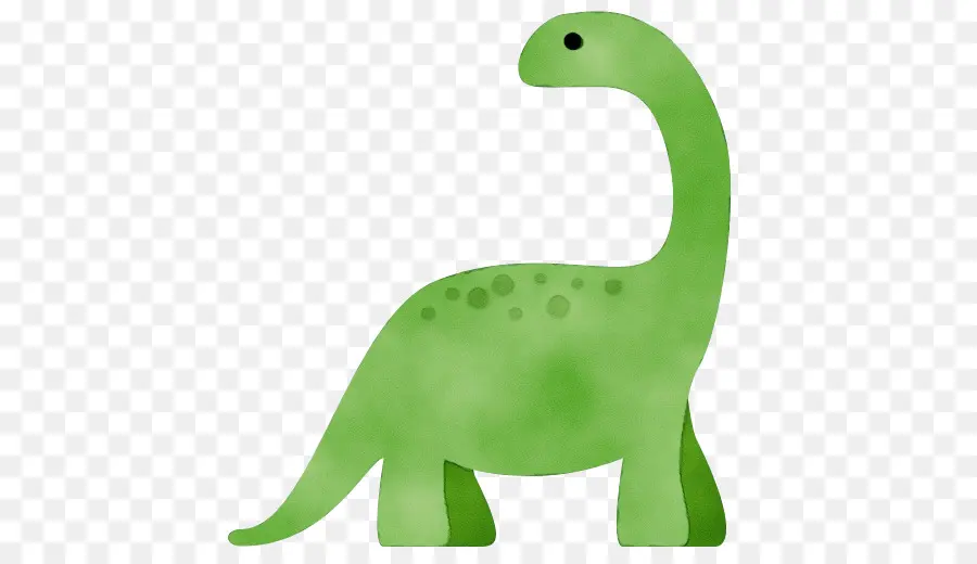 Dinosaurio，Verde PNG