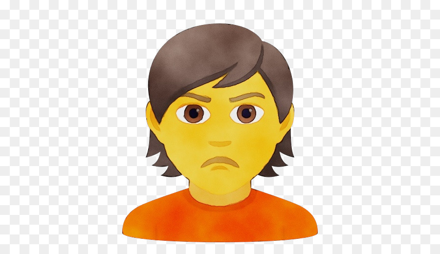 Emoji，Cara Con Lágrimas De Alegría Emoji PNG